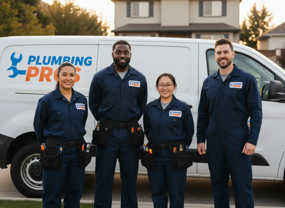 Water Heater Repair company in Lonsdale, MN